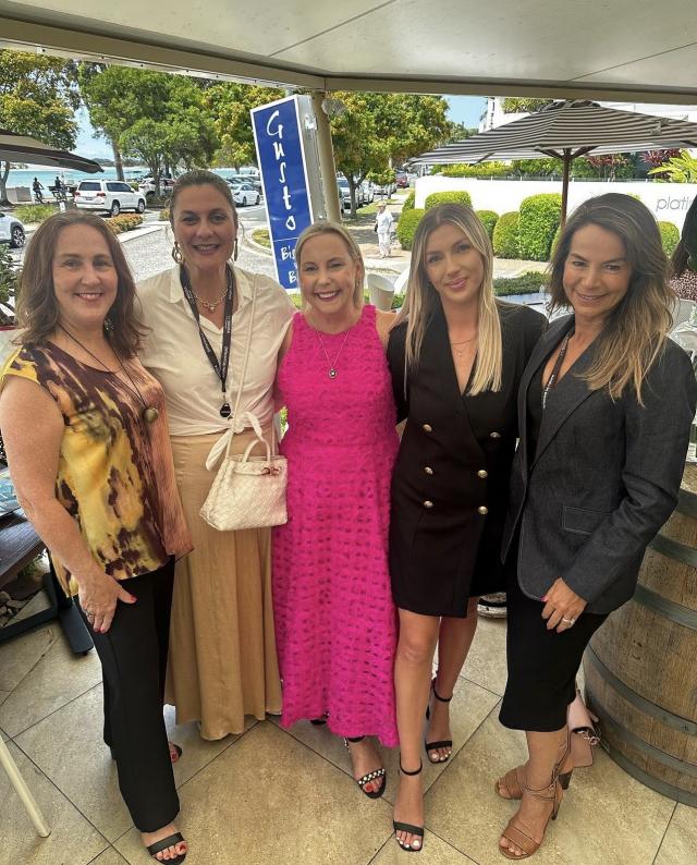 Noosa ladies help empower the fight against endometriosis | Noosa Today