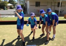 Students tee off new partnerships