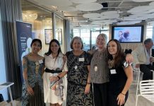 Migrants well-equipped and ready for work