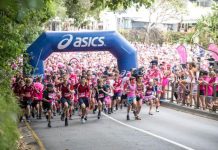 Noosa Tri boosts local economy