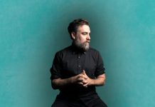 Josh Pyke is coming to The J