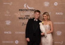 A triumph for wildlife conservation worldwide