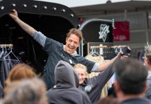 Amplify your impact at The J