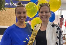 Thrifter finds celebrity item at Vinnies