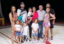 Circus family brings carnival of surprises to Maroochydore