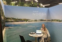 Noosa’s luxury travel unveiled