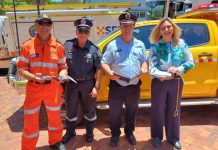 Emergency Action Guide revamped and ready for disaster season