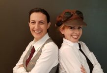 Homegrown musical to hit the road thanks to funding boost