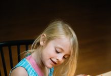 Summer school holiday fun