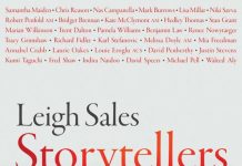 Behind the camera – renowned anchor to visit Coast