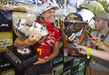 Phil’s surfing immortals