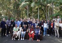 Noosa recognises International Day for Biosphere Reserves