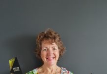 Noosa’s RIPE Dance wins two national awards