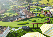 Noosa’s hottest new family-friendly attraction