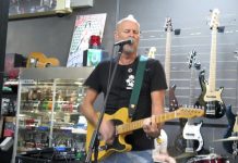 Music at Noosa uplifts local artists