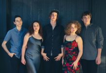 Noosa artists thrive with RADF support