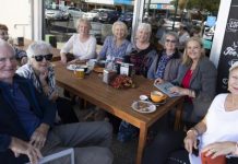 Have your say on state issues