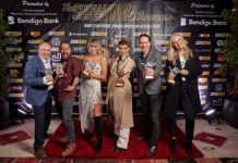 Local film industry shines