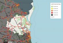 Road funding data unveiled