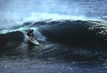 Tales of old men and the sea