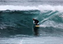 Stoke is back in Ukraine