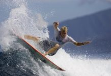 Going overboard for lists