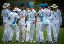 Thunder’s top three win