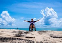 Celebrate inclusivity at Disability Action Week