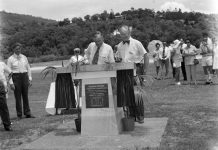 Shaky ground from the start