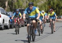 Tingirana athletes shine in Tri