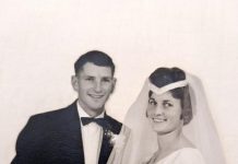 Still a perfect match after 60 years