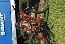 Swap car ride for e-bike ride