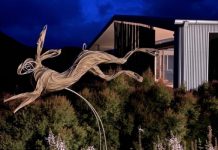 Something quite out of the ordinary