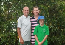 From Austria to Noosa for school