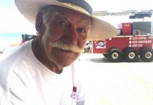 Car park returns to the people