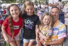 Peregian Santa delights