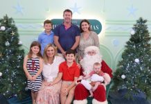 Mayor Clare’s Christmas wishes