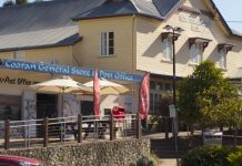 Cooran’s umbrella dilemma