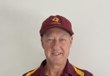Local cricketer picked for Australia team