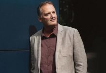 Join a conversation with Hedley Thomas and John Caruso