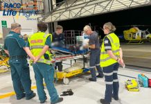 Forensic Crash Unit investigating crash that left toddler fighting for life