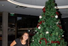 Sunshine Coast business women bringing joy to those who often go without