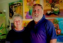 Date set for Pomona’s Painting Pals