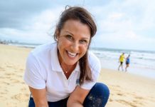 Another polystyrene spill sparks urgent appeal