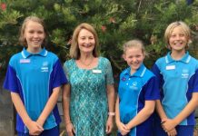 Principal’s words resonate with hope and encouragement