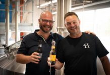 Beer-drinking job receives 600 applicants