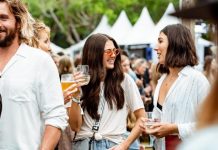 Noosa Eat and Drink Festival is back for 2024!
