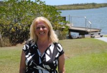 Nicola Wilson to run for Noosa Council