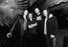 The Vanns set sights on Sunny Coast