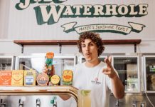 Matso’s breathes new life into iconic Eumundi pub